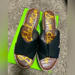 Sam Edelman Remini wedge